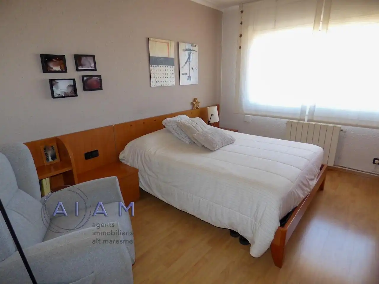 Appartement avec terrasse à vendre à Malgrat de Mar, imagen 23
