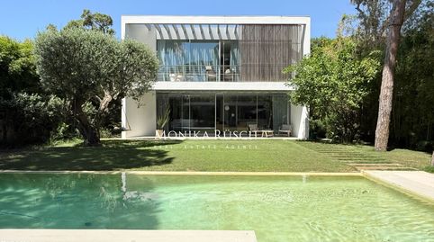 Foto 3 de Casa o xalet de lloguer a La Pineda, Castelldefels