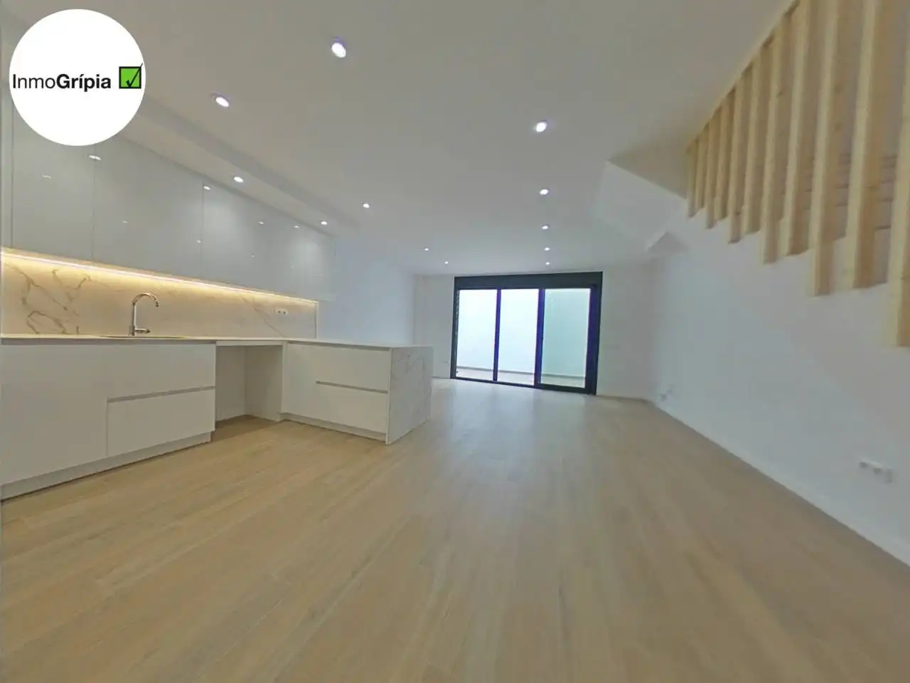 Casa o xalet en venda en Terrassa amb Aire condicionat, Calefacció i Terrassa