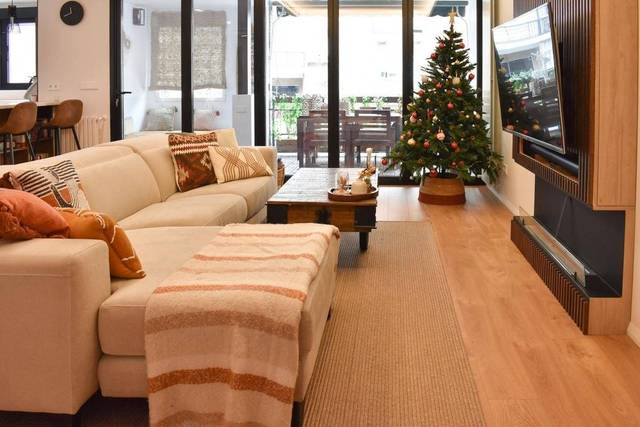 Piso en Alquiler en Castilla