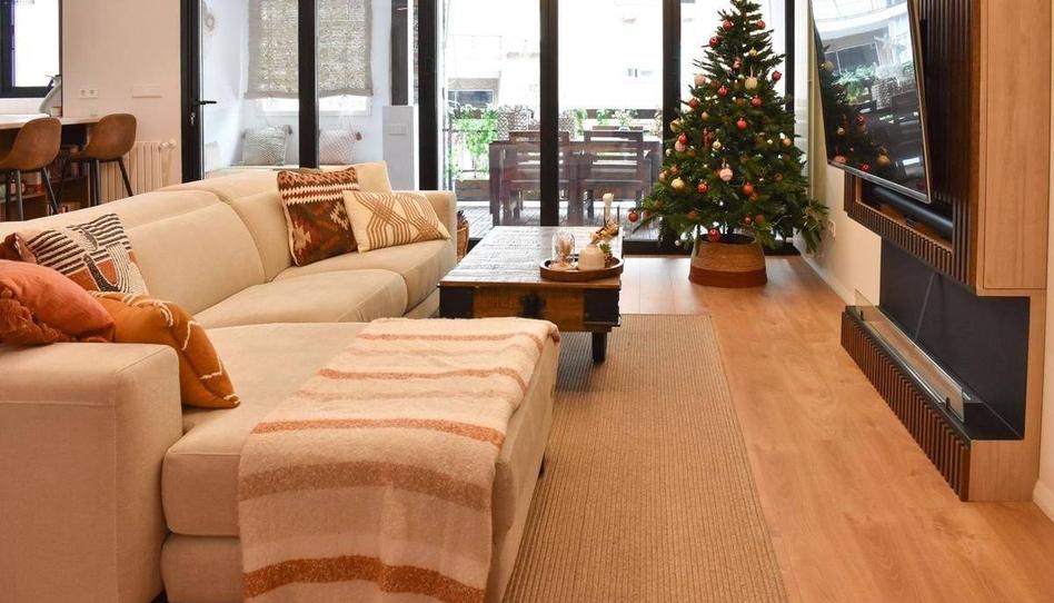 Photo 1 of Flat to rent in Castilla, Madrid