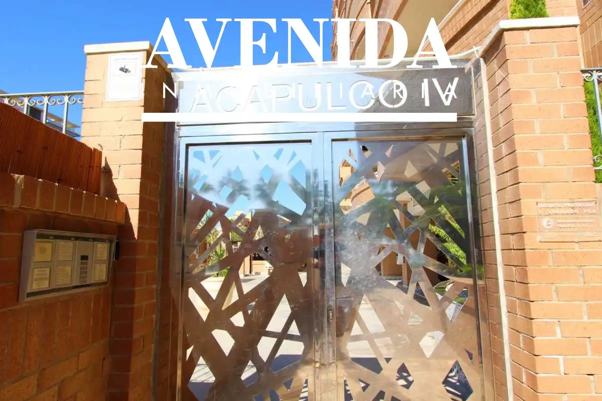 Apartament amb piscina en venda a Amplaries 23, imagen 49