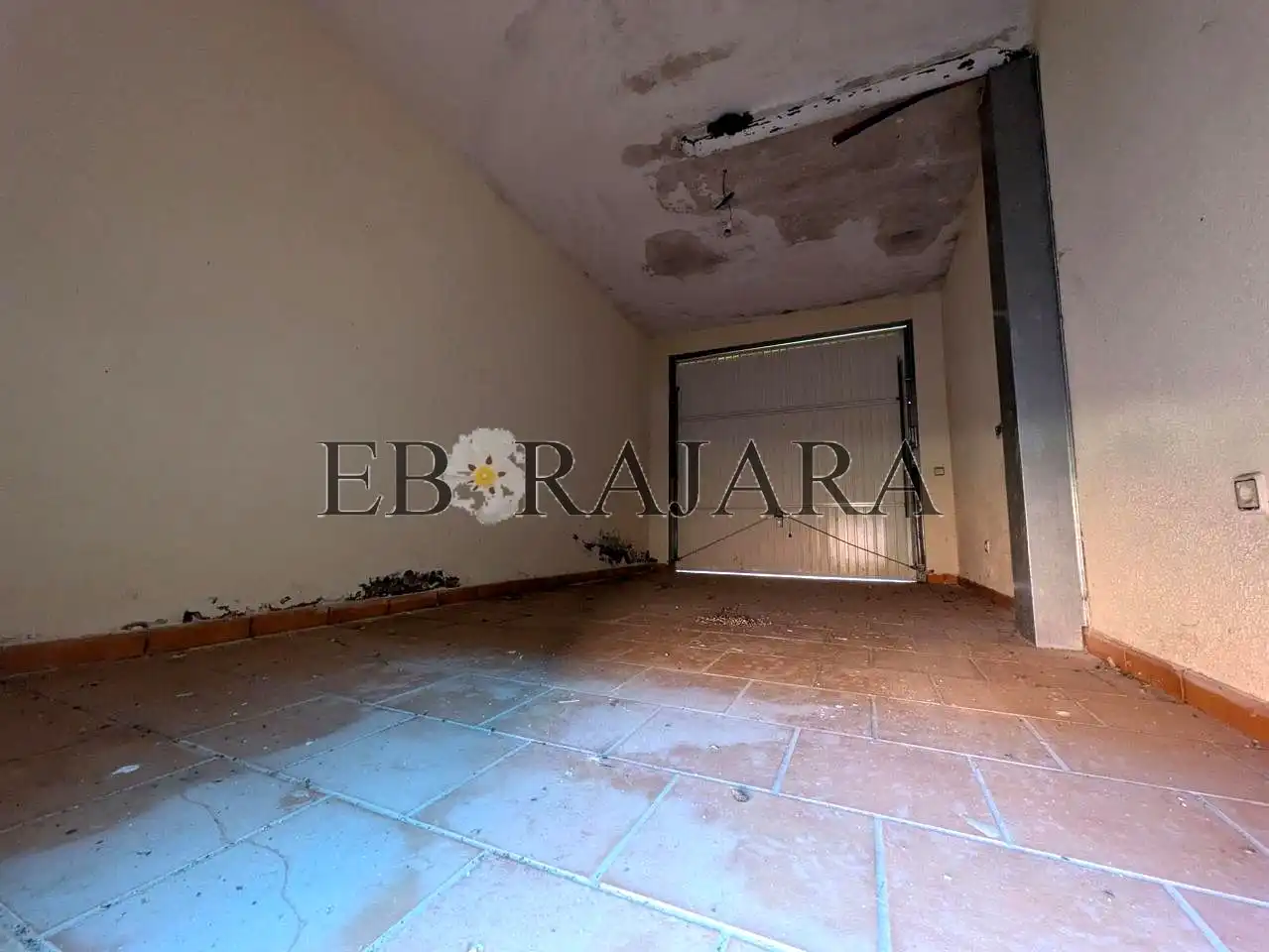 Casa adosada en venta en Lucillos con Jardín privado y Terraza