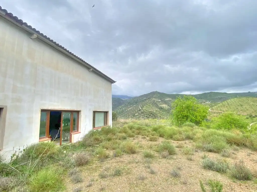 Casa rústica con jardín en venta en Colmenar, imagen 10
