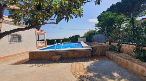 Foto 4 de Casa o chalet en venta en Cv-315, Corralet - Bonanza - Tres Rutas, Valencia