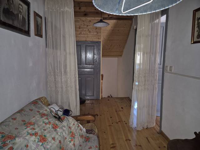 Casa-chalet en Venta en N/A en Acebedo