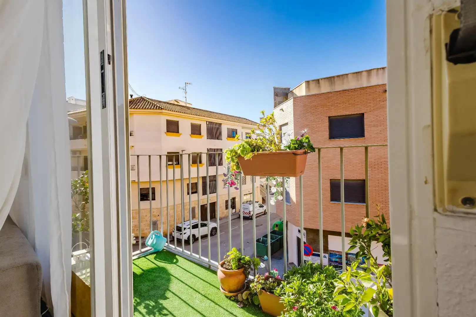Apartamento en venta en Calle  Antonio Machado, imagen 27