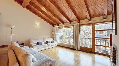 Photo 2 of Flat to rent in Soriguera, Lleida