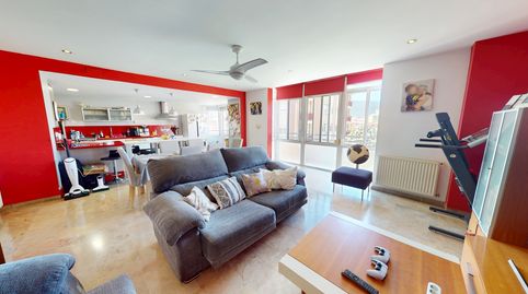 Foto 5 von Wohnung zum Verkauf in Carrer Mossèn Vicent Albors, Zona Nord, Alcoy / Alcoi