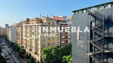 Photo 3 of Flat for sale in Balmes, Sant Gervasi- Galvany, Barcelona