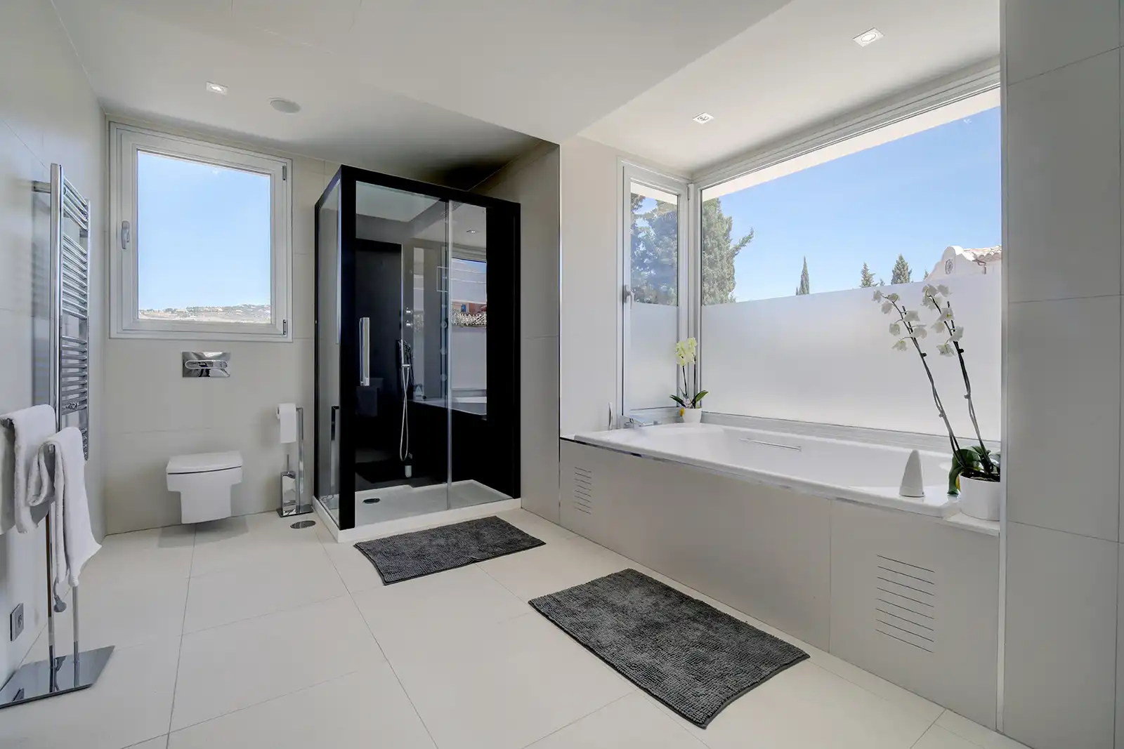 Maison avec piscine à vendre à Nueva Andalucía, imagen 20