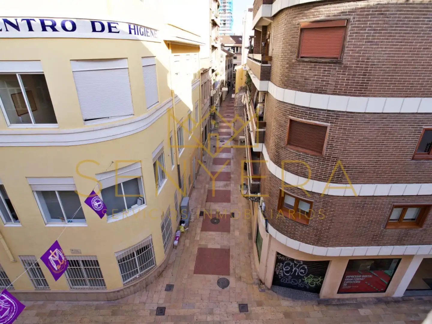 Hotel for sale in Centro Ciudad