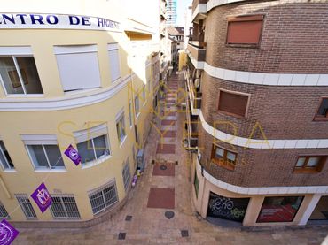 Hotel en venta en Centro Ciudad
