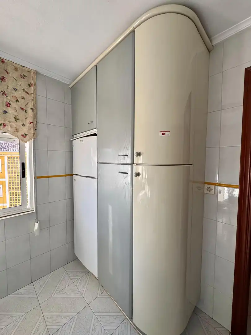 Kitchen of Apartments for sale in Grado  with Heating