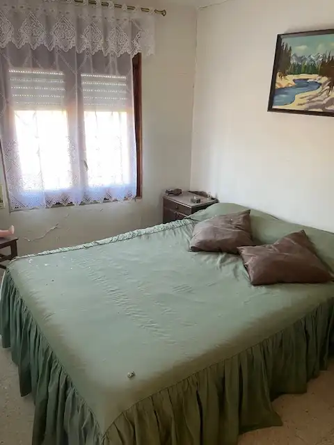 Habitación de Finca rústica en venta en Bellprat con Amueblado
