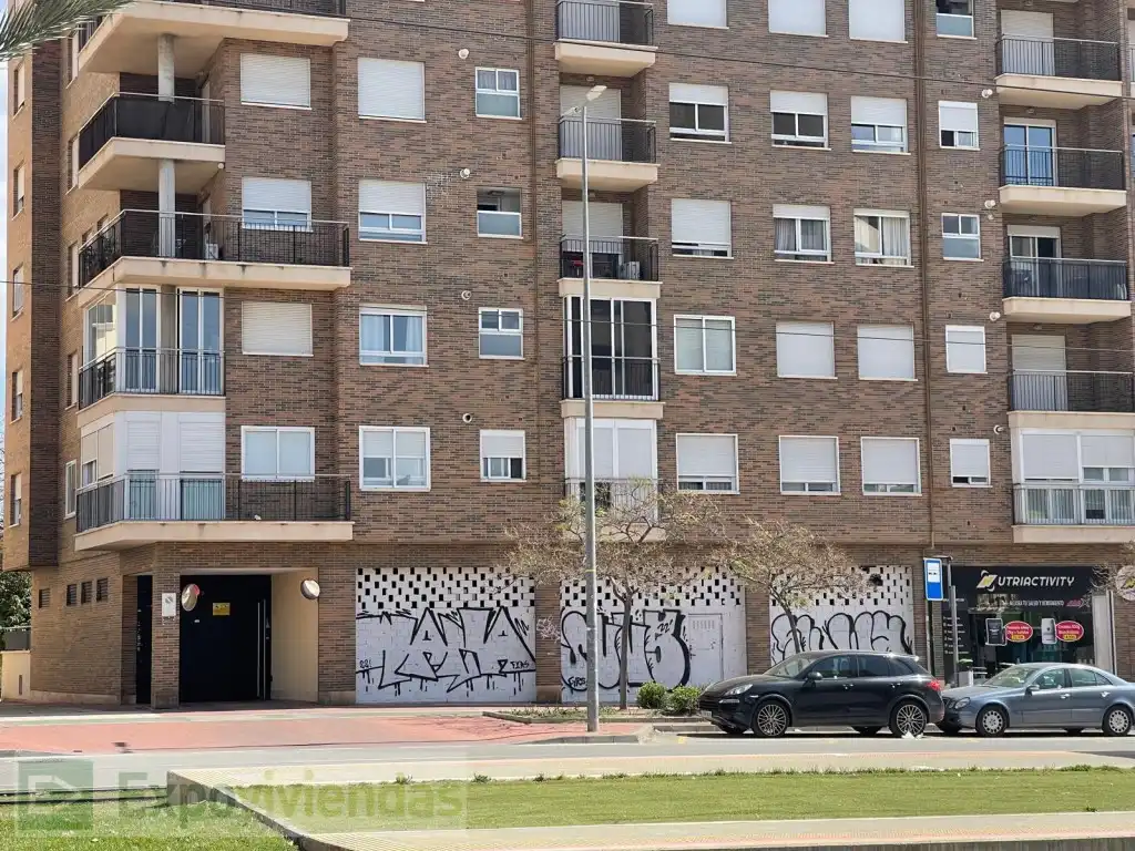 Individual for sale in Avenida Don Juan De Borbon (Murcia), imagen 6