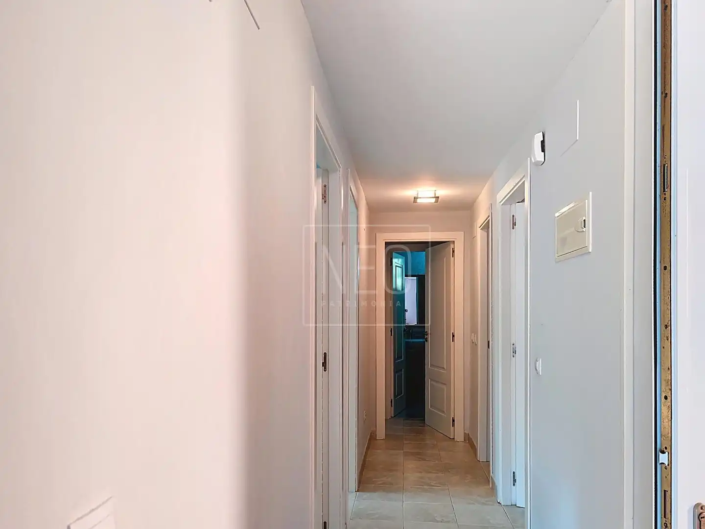 Flat for sale in Dénia  with Air Conditioner, Private garden and Terrace