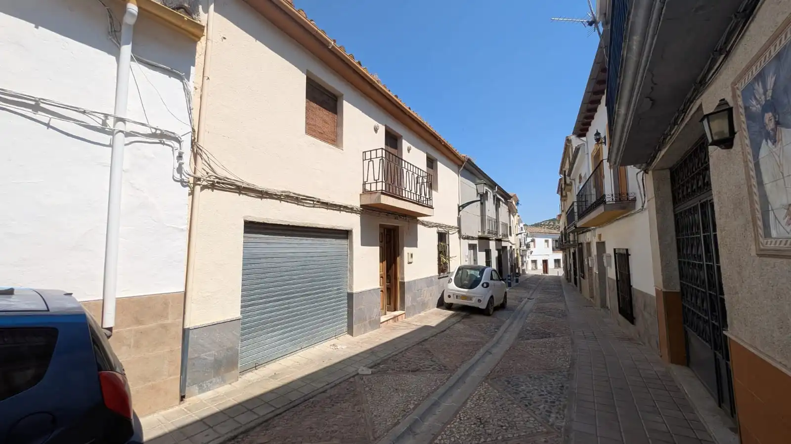 House with terrace for sale in Alcaudete, imagen 15