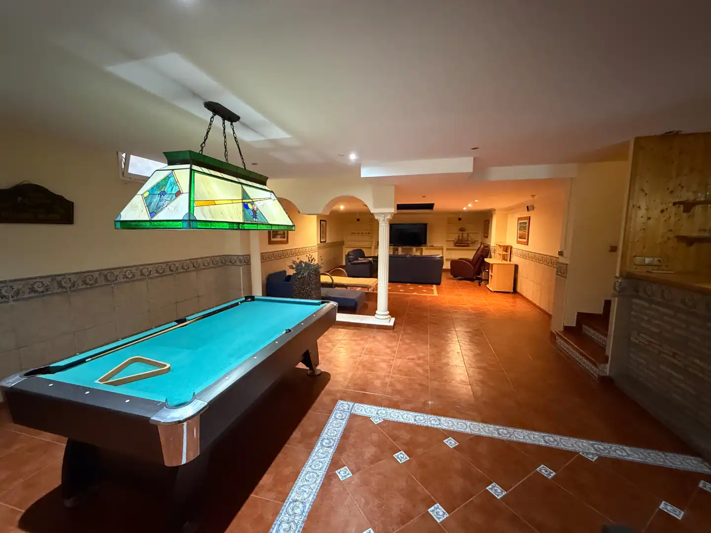 Chalet con terraza en venta en Avenida de la Barrosa 4B, imagen 37