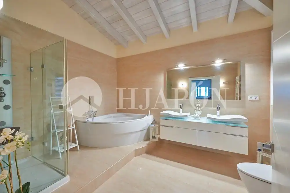 House with pool for sale in Bell - Aire, imagen 14