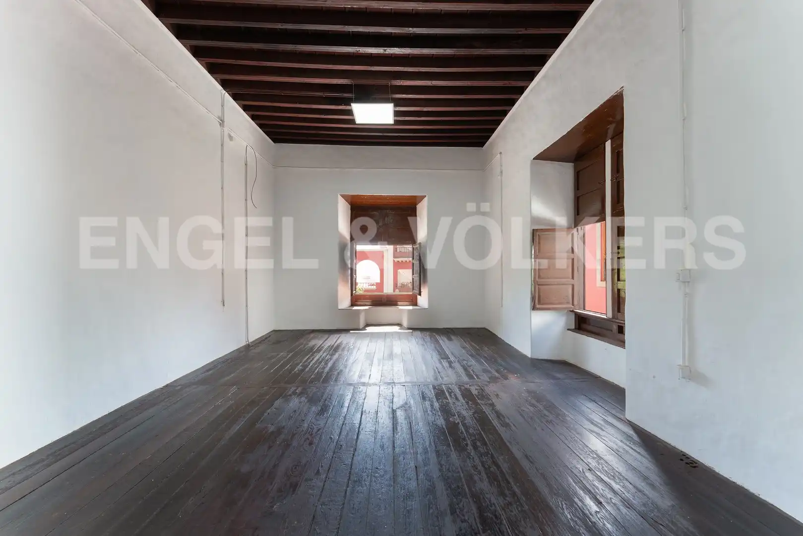 Living room of Detached homes for sale in Gáldar  with Heating, Private garden and Terrace
