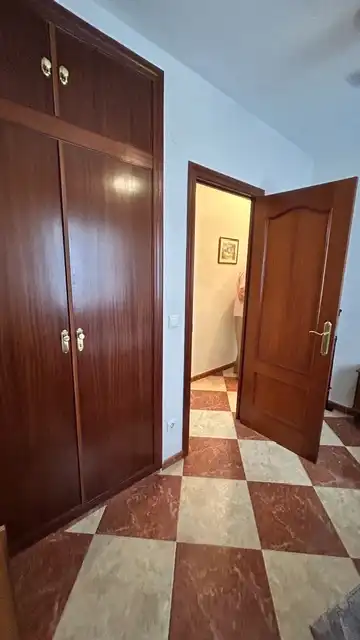 Flat for rent in Córdoba  with Air Conditioner, Heating and Furnished