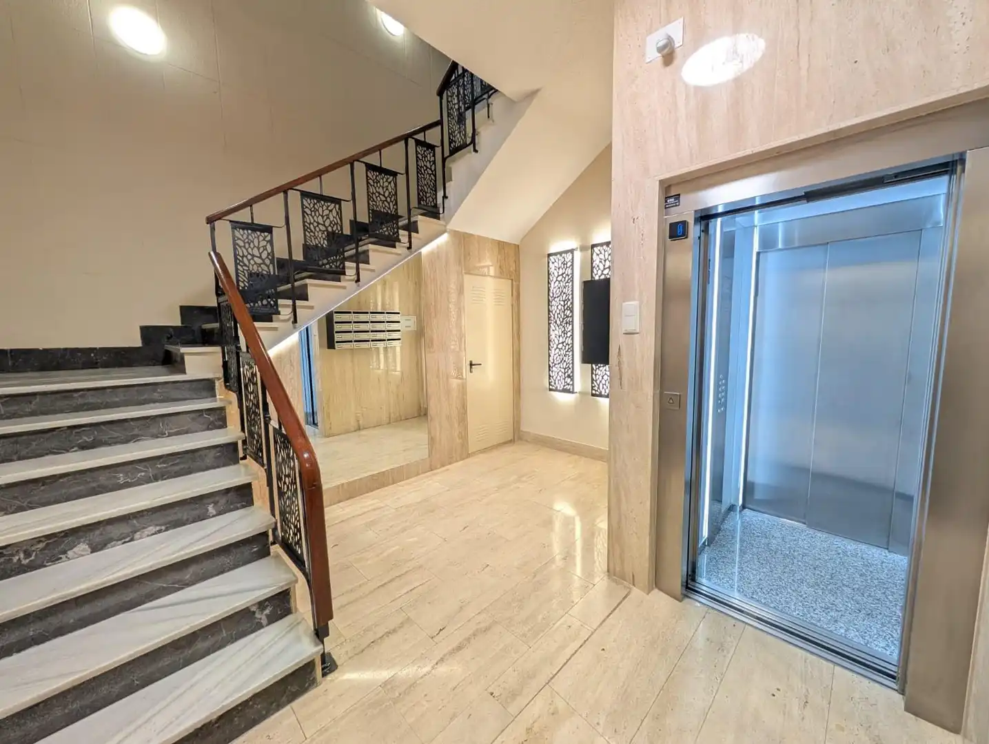 Attic for sale in Gandia