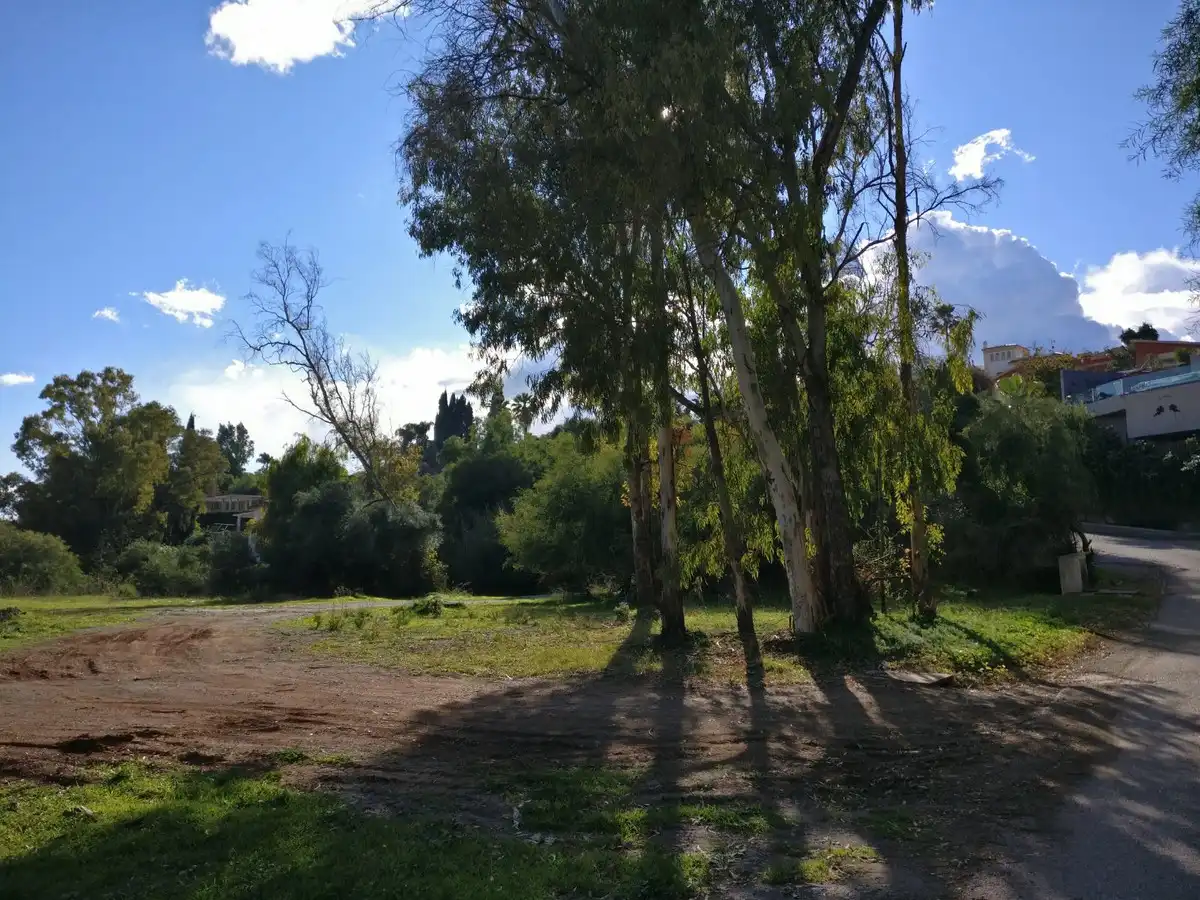 Terreny residencial en venda a Fuente del Espanto 36, imagen 2