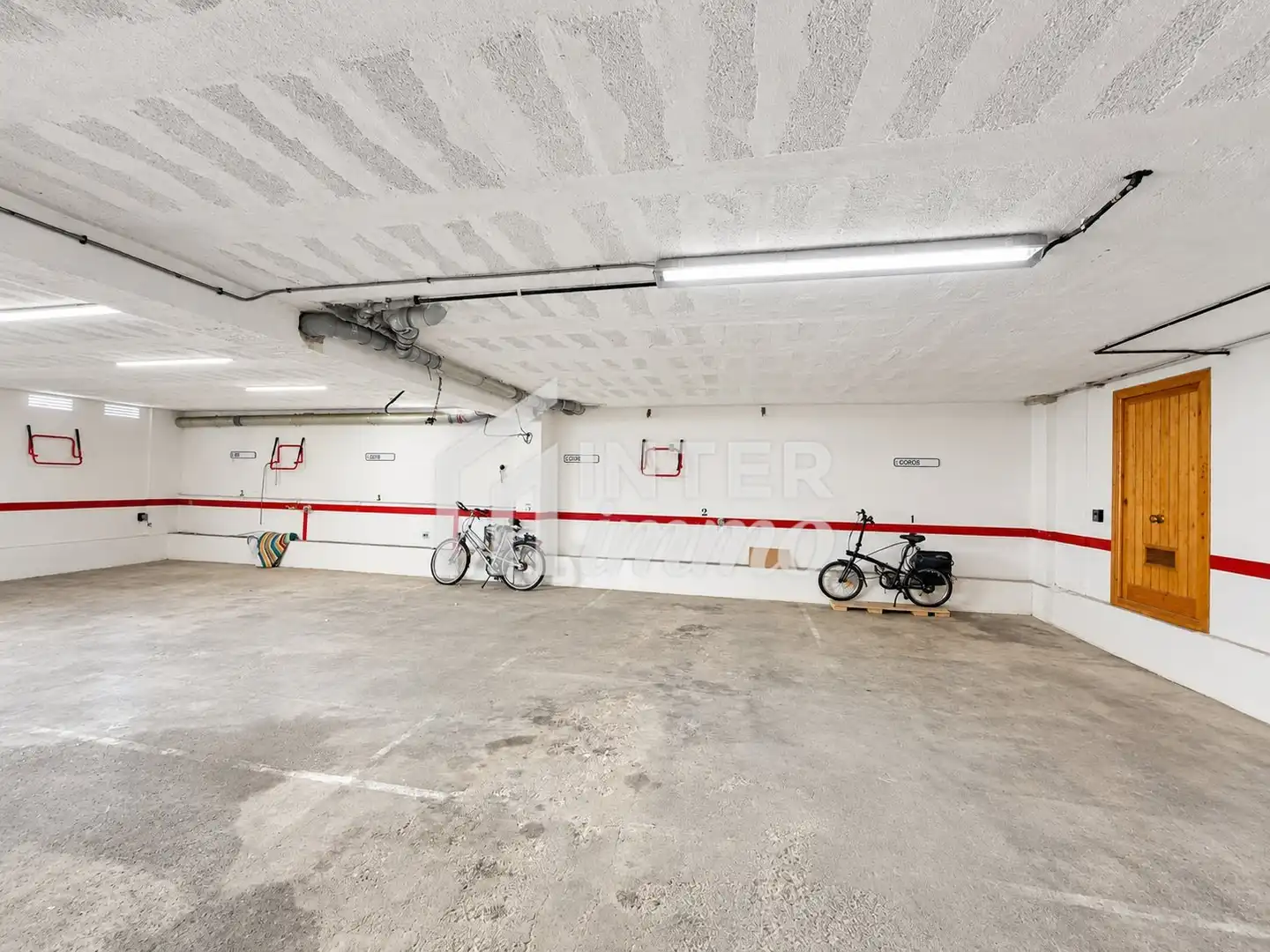 Apartamento con ascensor en venta en Sector Salins 21-23, imagen 23