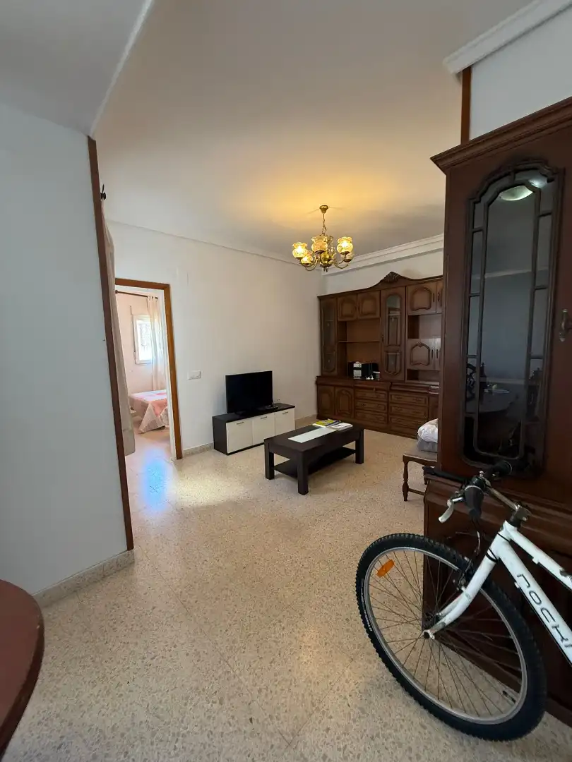 Piso con ascensor en venta en Plaza del Capitan Menendez Arango, imagen 37