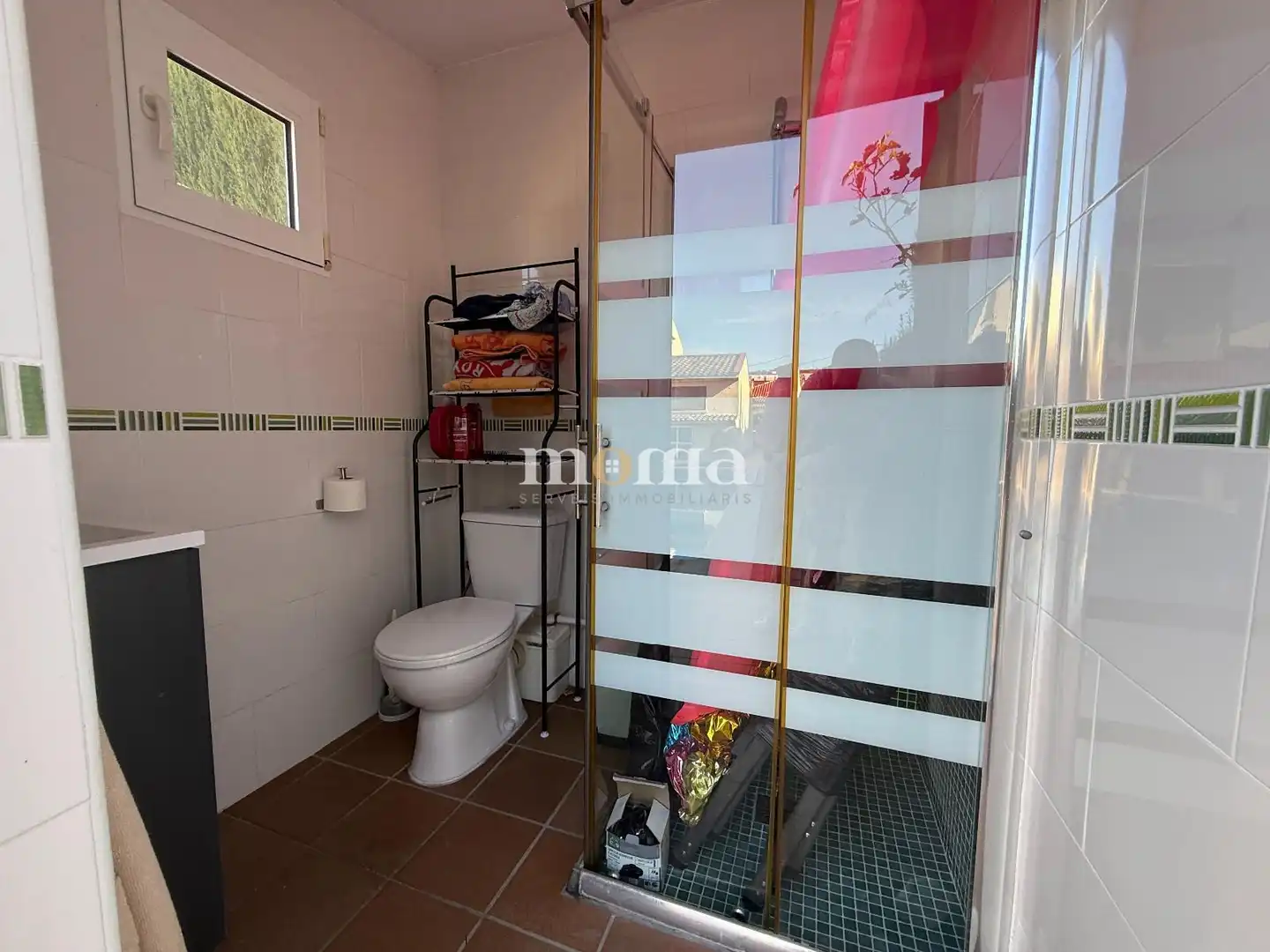 Casa amb piscina en venda a Montornès del Vallès, imagen 15