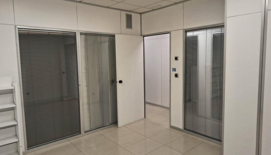 Photo 1 of Premises to rent in Calle de Pedro Cerbuna, Universidad San Francisco, Zaragoza