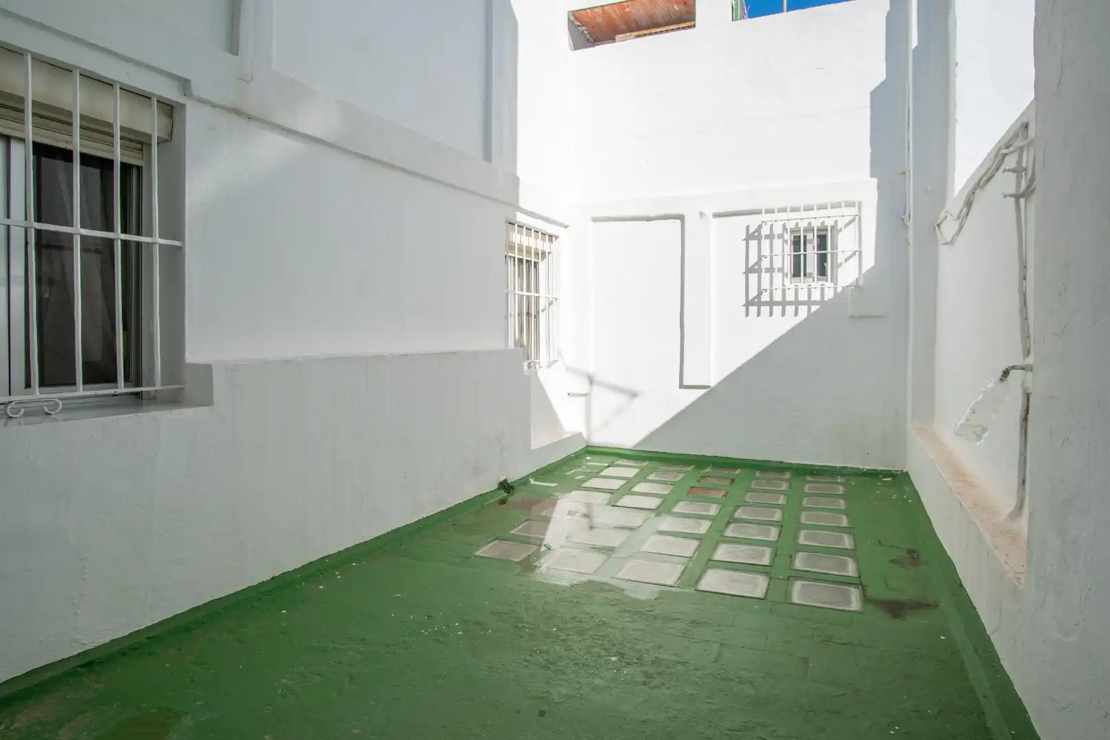 Piso en venta en San Fernando