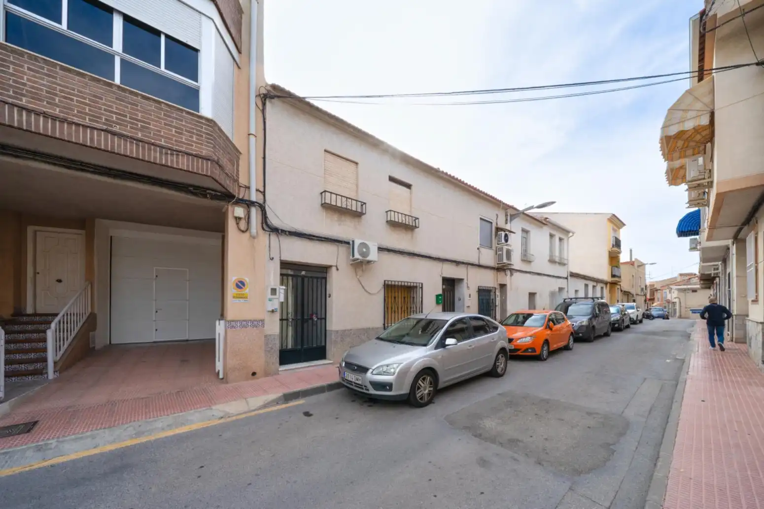 Casa con terrazza in vendita a Molina de Segura - Calle ALFONSO X EL SABIO, imagen 2
