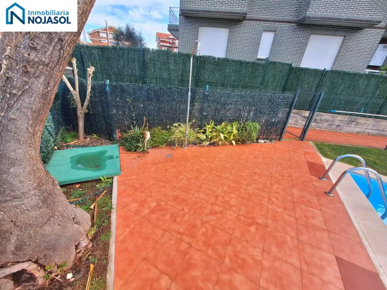 Appartement avec piscine à louer à Calle la brava 14, imagen 71