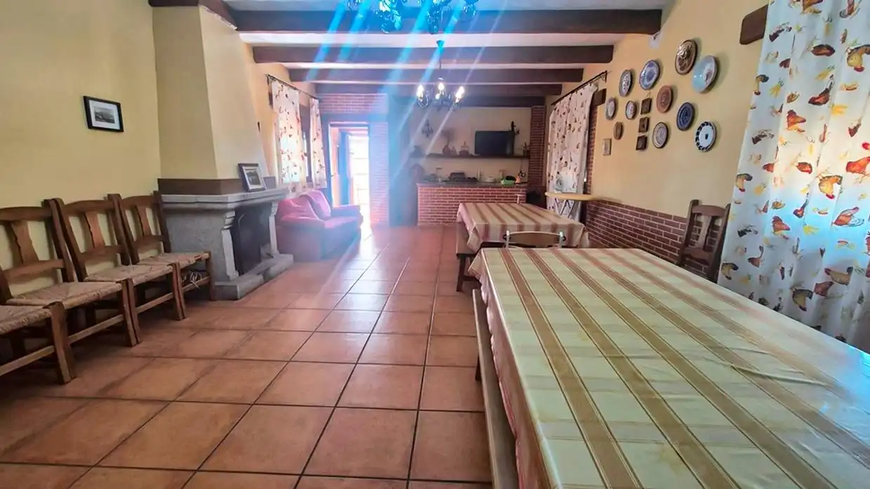 Casa o chalet en venta en Ledesma
