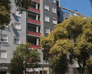 Exterior view of Flat to rent in  Valencia Capital  with Air Conditioner and Heating