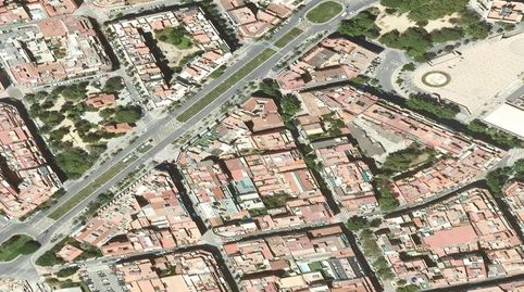 Foto 4 de Pis en venda a Calle Mestre Joan Corrales, La Plana, Esplugues de Llobregat