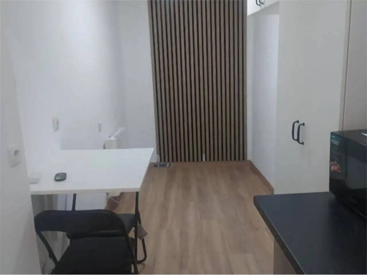 Wohnung zum Verkauf in L'Hospitalet de Llobregat