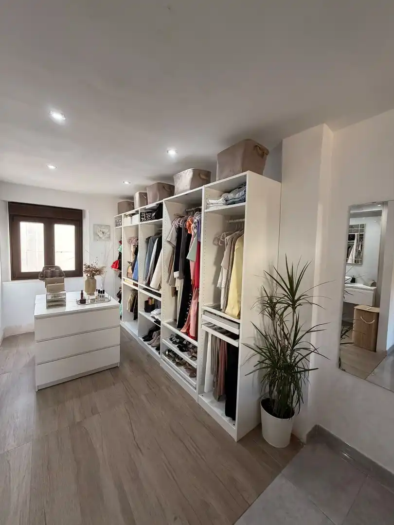 Flat for rent in manuel gorria, Olletas - Sierra Blanquilla