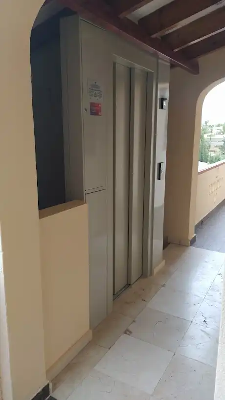 Flat for sale in El Campello  with Air Conditioner, Heating and Terrace
