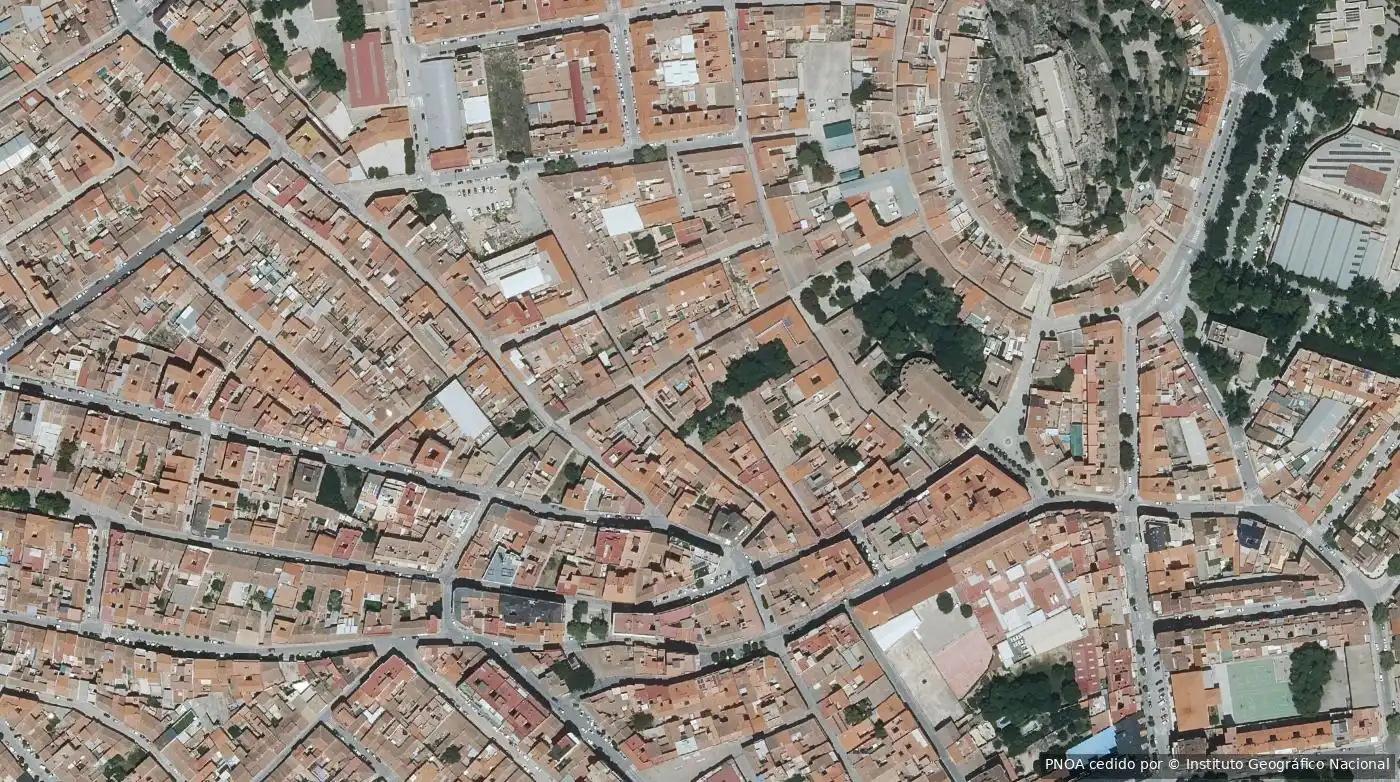 Pis en venda a Almansa, imagen 2