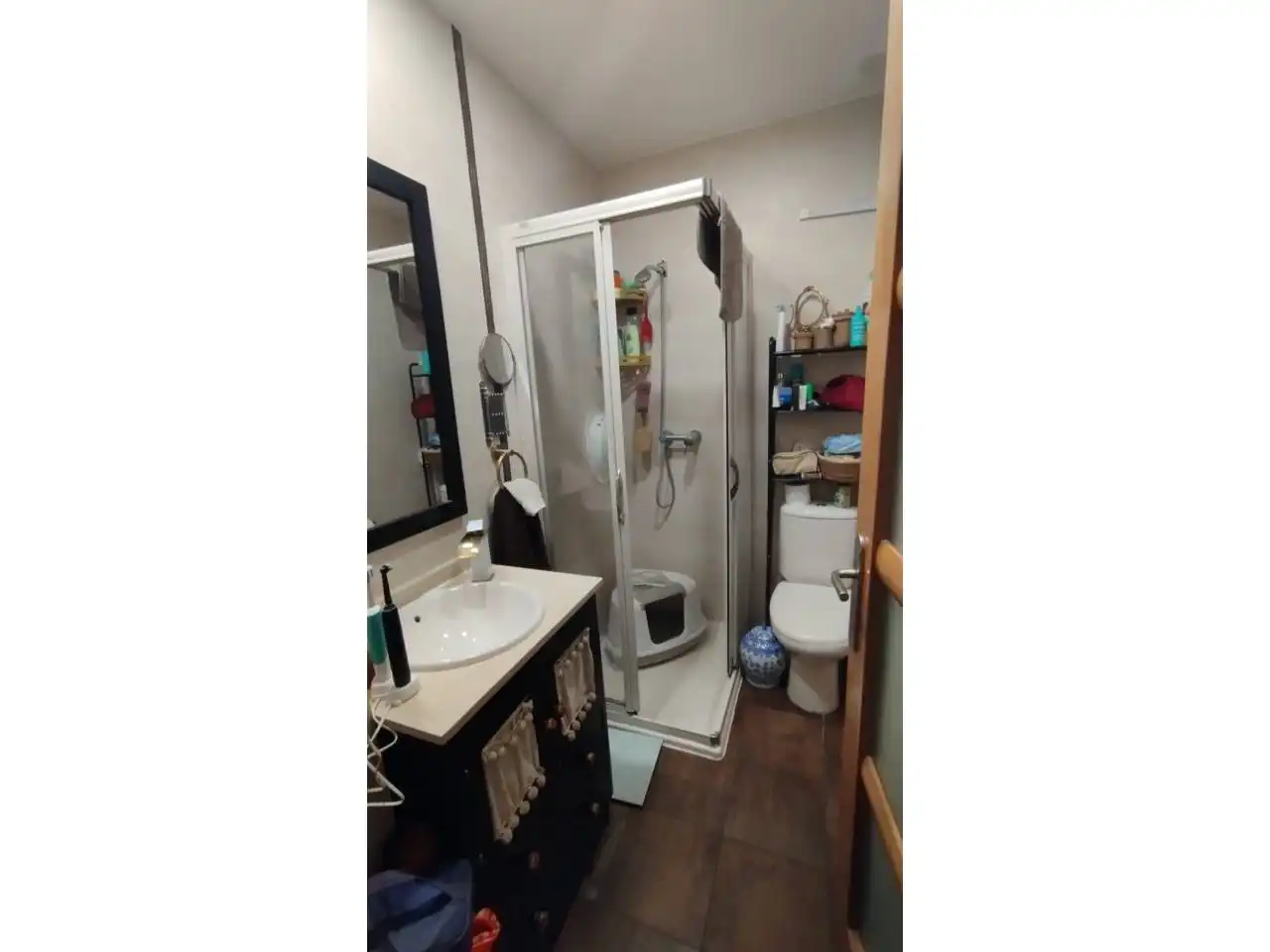 Baño de Piso en venta en Ocaña con Aire acondicionado, Calefacción y Jardín privado