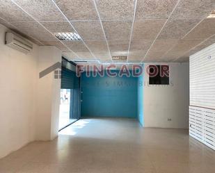 Premises for sale in  Barcelona Capital  with Air Conditioner and Heating
