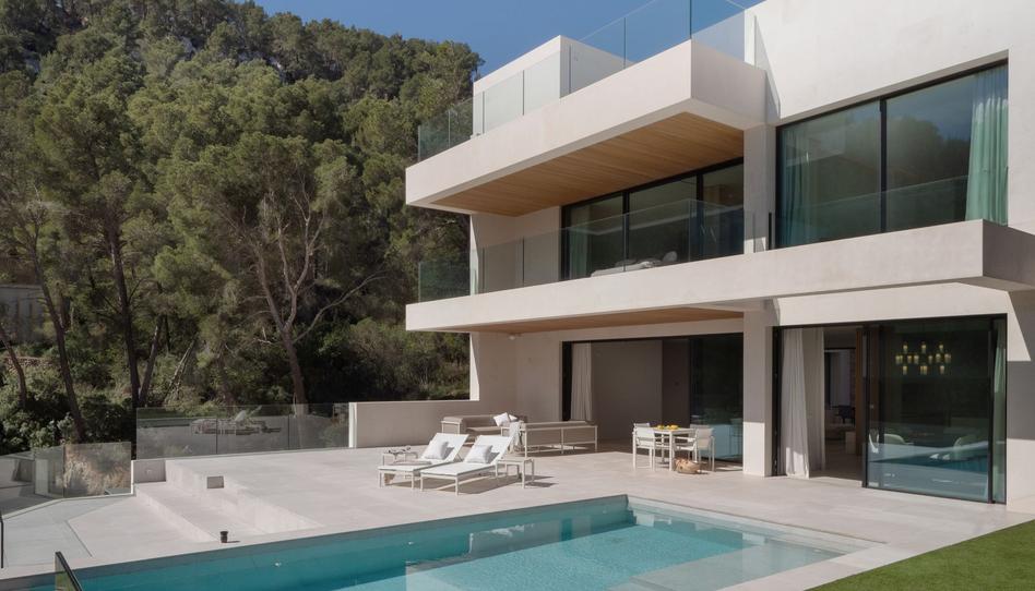 Foto 1 de Casa o xalet en venda a Son Vida, Illes Balears