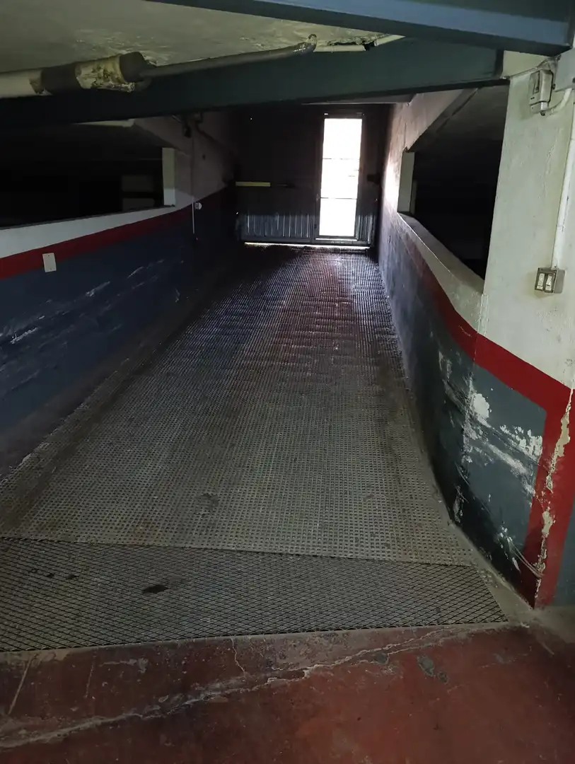 Einzelparkplatz zum Verkauf in Avinguda de Pérez Galdós 71, imagen 3
