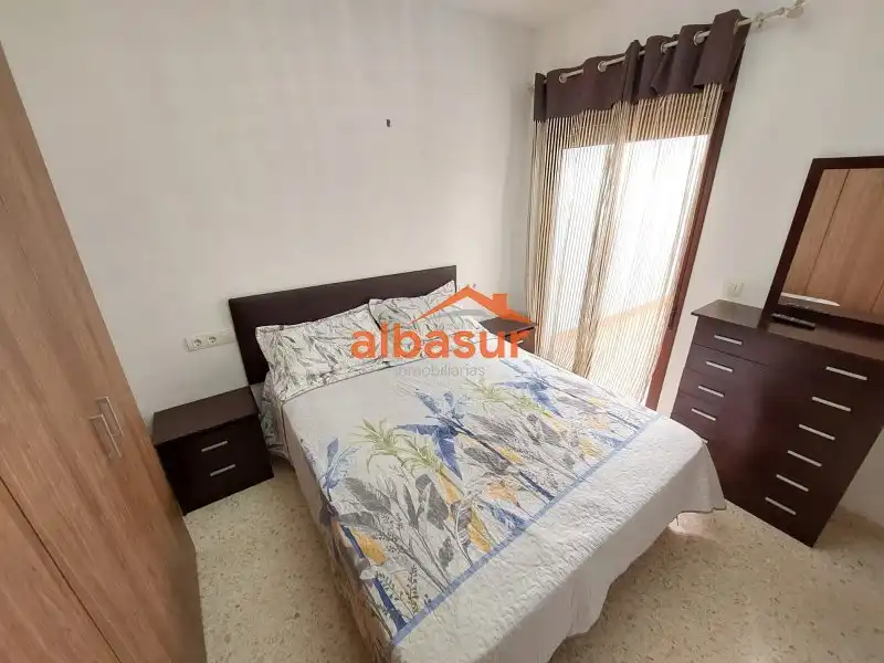 Habitación de Piso en venta en Fernán-Núñez con Amueblado