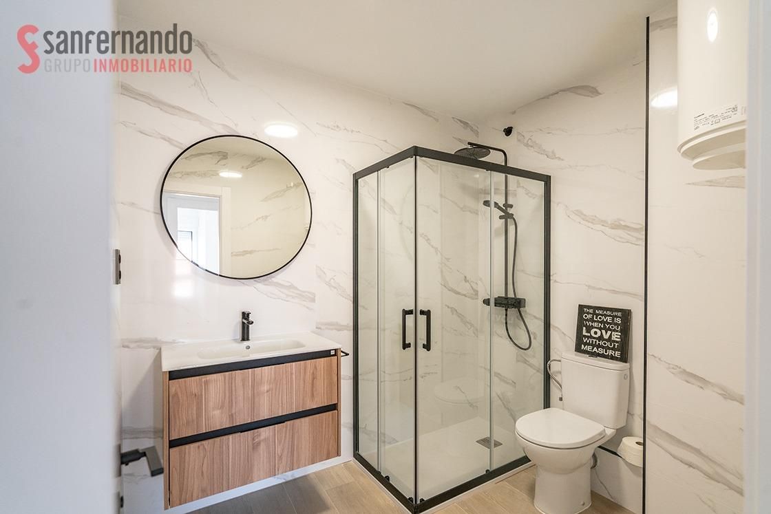 Bany de Pis en venda en Torrelavega 