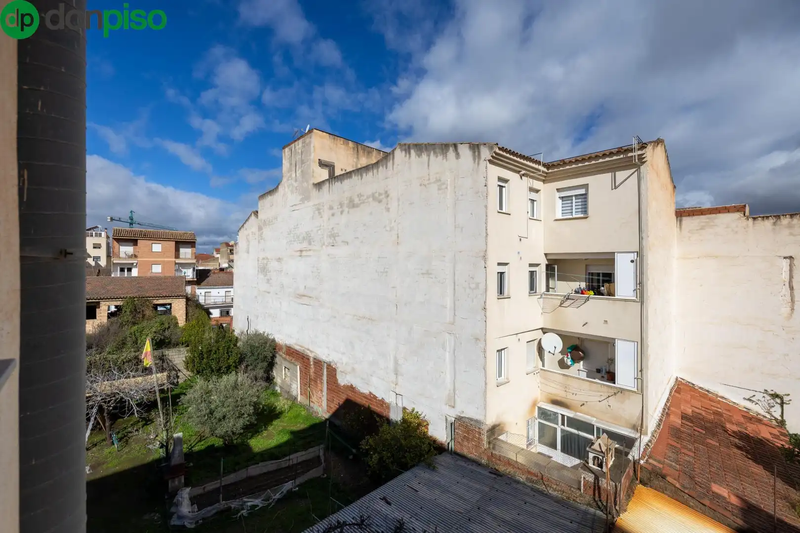 Apartamento en venta en C. San Antón, 9, San Antón