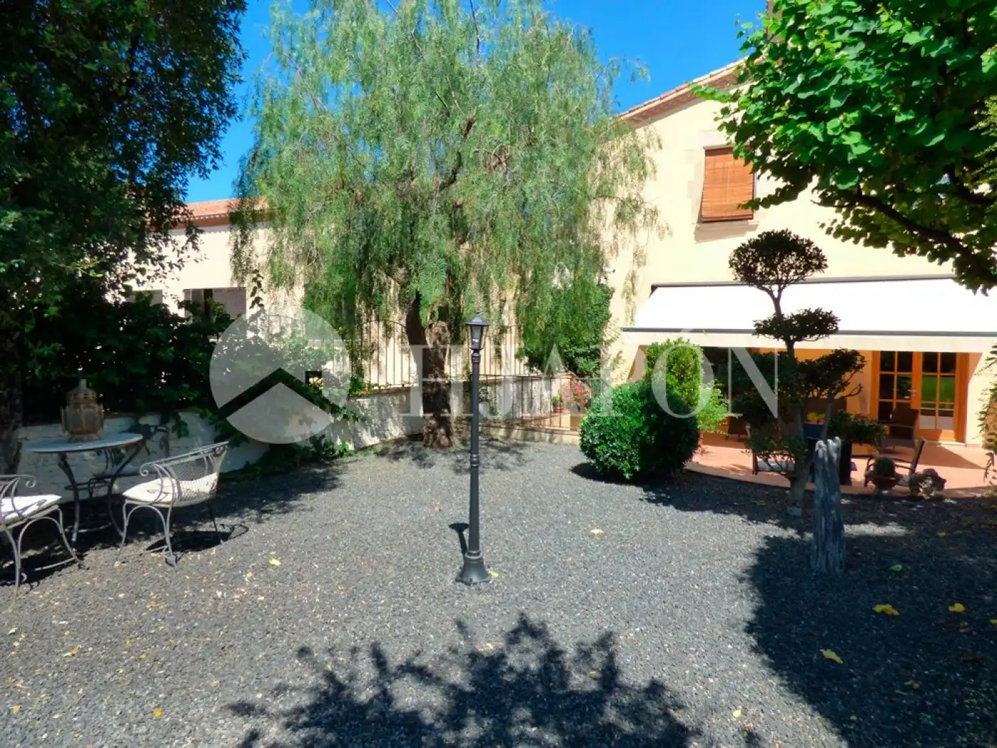 Casa con jardín en venta en Teià, imagen 30